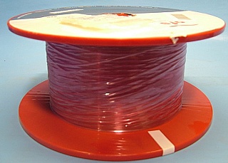 872-meter 980-nm photonic fiber,  OFS P/N: BF05635-02