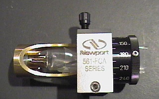 Newport 561-FCA6 