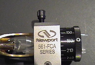 Newport 561-FCA6 