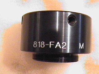 Newport 818-FA2 