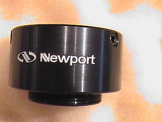 Newport 818-FA2 