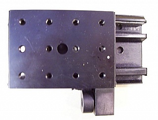 newport 431-series