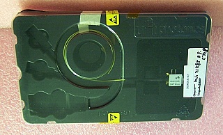 >50GHz photodetector. U2T(Finisar) P/N: XPDV2120R-VF-SP. Used, with FC/APC.