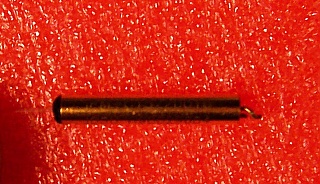Minature Integrated 5%-tap monitor. 1.55um C-band.  JDS P/N: IPM-C15220010. To be removed from working systems.