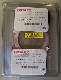 1.31/1.55um PIN photodiode. Single-mode fiber. EPITAXX Model: EPM 600 A FJ-S