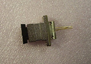 1.3/1.55um PIN photodiode. P/N: FD80SC. Fermionics  80um dia detector. With SC receptacle