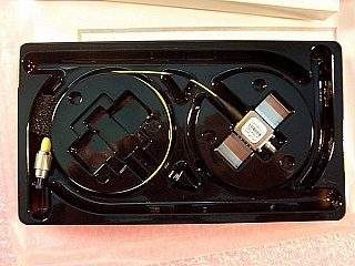 10Gb optical pin receiver module. Multiplex model: MTRX192L. With FC/PC fiber connector