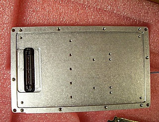OC192 10Gb Lucent APD receiver module,  RCR MOD WSR10A3. include Fujitsu APD receiver module