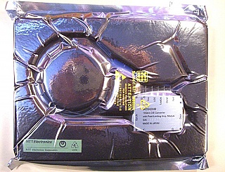 10Gb O/E Converter, with SMA RF output connector, NTT model: MOS42AM