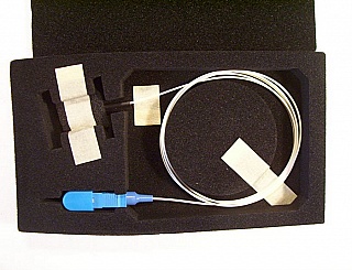 $185 each if buy 4pc, 10Gb OKI PIN-TIA receiver, with SC/PC connector.  OKI model: OD9245N. Lower price for larger qty.