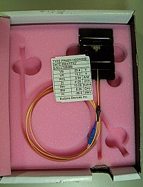 10Gb APD/Preamp receiver,  Model: FRM5N142GW202A01 or FRM5N142GW202A03