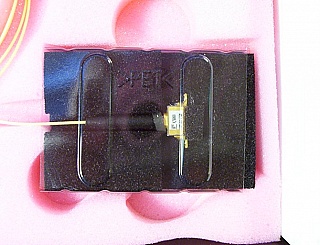 10Gb APD/Preamp receiver,  Model: FRM5N142GW202A01 or FRM5N142GW202A03