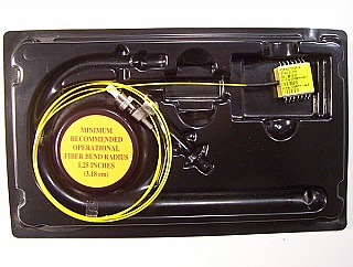 Up to 3Gb/2GHz Ericsson APD receiver, PGR20312/03P1A