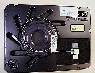2.5Gb Nortel APD receiver,  Model: ATA2400-40, MU connector