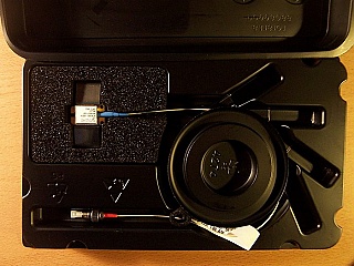Min order qty =4.  2.5Gb APD receiver,  with FC/PC connector.  Bookham model: ATA2400-40C34