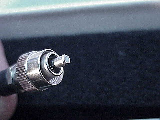 150MHz bandwidth, NT Wide Range Optical Receivers