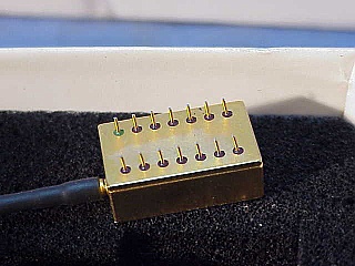 150MHz bandwidth, NT Wide Range Optical Receivers