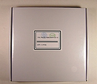 1550nm (+/-30nm) C-band 3-port circulator. PMF, With FC/APC connectors. P/N: PMOC-1550-3-A-F-1-2-1-2. New released products, ordered from factory directly