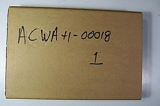 Broadband 1x4 splitter/coupler over 1260-1360nm and 1480-1580nm. Without fiber connectors. JDS model: ACWA104+1A NC
