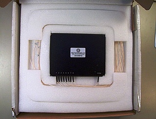 1x8 coupler for both 1.3/1.55um. With SC/APC connectors. AOC P/N: STSC-18-135-15-09-1-SC/APC
