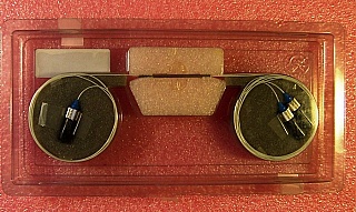 2%/98%  1x2 coupler over 1510-1590nmum, with 3 FC/PC connectors. Oplink P/N: SWFC102521212