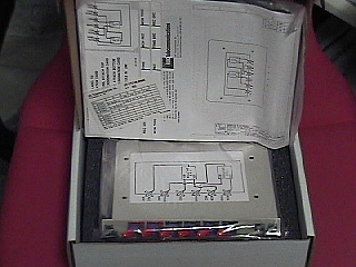 $30/$28 each if buy 2pc or 4pc. 10% ADC 2x4 coupler, for both 1.55/1.3um, SC/UPC