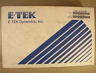 2%/98% 1x2 coupler @1.55um, LC/PC connectors. model: MECP211BLUC13