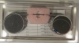 2%/98% wideband 1x2 coupler over 1270-1350nm and 1510-1590nm. With one LC/PC connector. Oplink P/N: DWFC102JD