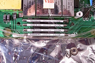 L-band 1x2 tap coupler around 1585nm, by JDS