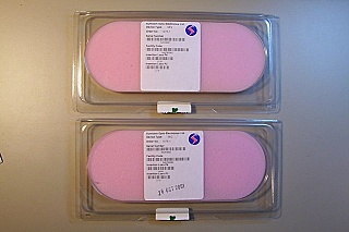 2%/98% 2x2 broadband coupler (1525-1570nm) . Sumicem Device code: STAP-15-As-2-2S-B