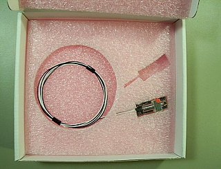 Electrically controlled VOA with drive board,  by Lightwaves2020