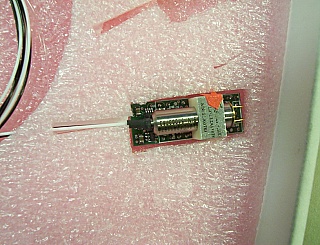 Electrically controlled VOA with drive board,  by Lightwaves2020