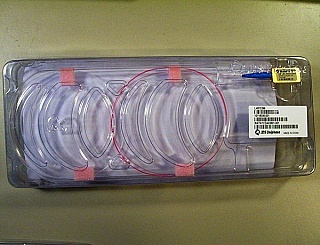 1550nm MEMS attenuator. JDS P/N: MATW1CDA02601-001