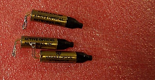 Variable Optical Attenuator. Active Optical Networks P/N: Antero-1M