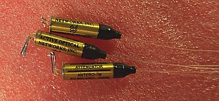 Variable Optical Attenuator. Active Optical Networks P/N: Antero-1M