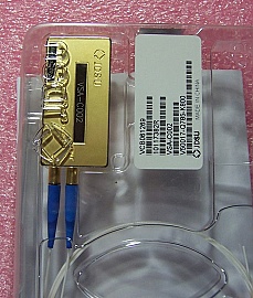 Variable Slope Attenuator. 1.55um C-band. JDS P/N: VA-C002