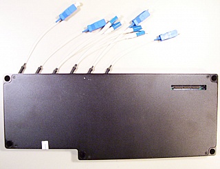Oplink OLIM module for Telllabs