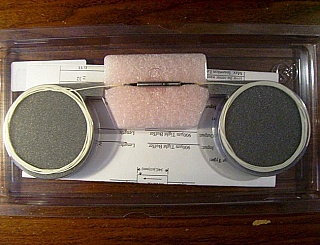 1.55um single-stage isolator. Oplink model: OISS511311. P-grade.