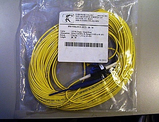 Manual VOA,FC/UPC-FC/UPC, 30-meter, by Empowercom, Inc.