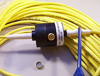 Manual VOA,FC/UPC-FC/UPC, 30-meter, by Empowercom, Inc.