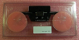 1x2 1.55um latching switch module. low loss. mechanical type, with 3 FC/PC fiber connectors. Oplink P/N: OFMS522111CT. Without test data