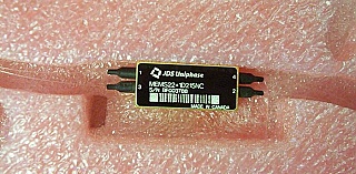 2x2 JDSU MEMS Switch. Both 1.3 and 1.55um. JDS CAT:MEMS22+1D215NC