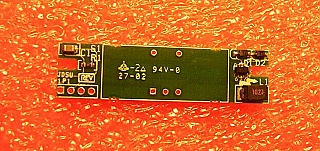 1x2 JDSU MEMS Switch. For both 1.3 and 1.55um. JDS CAT:MEMS12+S2; P/N: 1019712-119