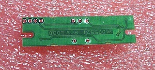 2x2 JDSU MEMS Switch. Both 1.3 and 1.55um. JDS CAT:MEMS22+1D215NC