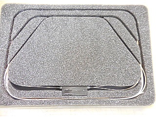 1x2 JDSU latching Switch without fiber connectors, for both 1.3 and 1.55um. JDS P/N: SN12-Z12