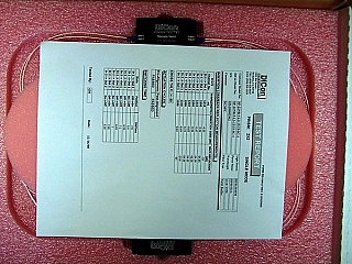 2x2 Dicon latching switch module, 1.3/1.55um. Dicon model: SP-22NB-9-L3-13/15-SC-1