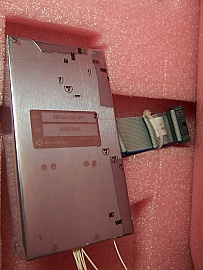 1x8 SK-series switch module, multimode fiber, 750 - 940 nmm. JDS model: SK008+22B1FP