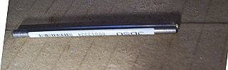 1310nm/(1565-1610)nm 1x2 coupler, C-band also OK, by JDS