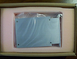 (1260-1360)nm/(1480-1600)nm High Isolation WDM, bidirectional coupler for 1300nm demux and 1550nm mux.  9/125um SM fibers. Plug-in module with 3 FC/PC adapters, JDS P/N: WD1315Y-CS1