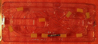 1480/1550nm WDM Combiner. Koncent model: KFWM-P-1480.  'Sell As Is', 'no return'